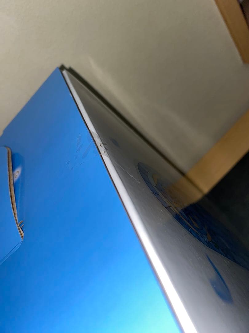 【新品未開封】一番くじ ホロライブ 雪花ラミィ フィギュア