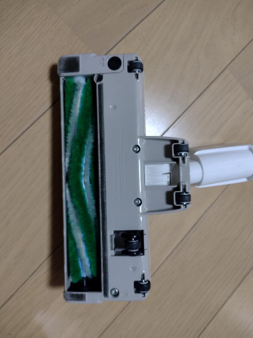 パナソニック★掃除機★MC-SB32J★2022年製★バッテリー新品と同等★10