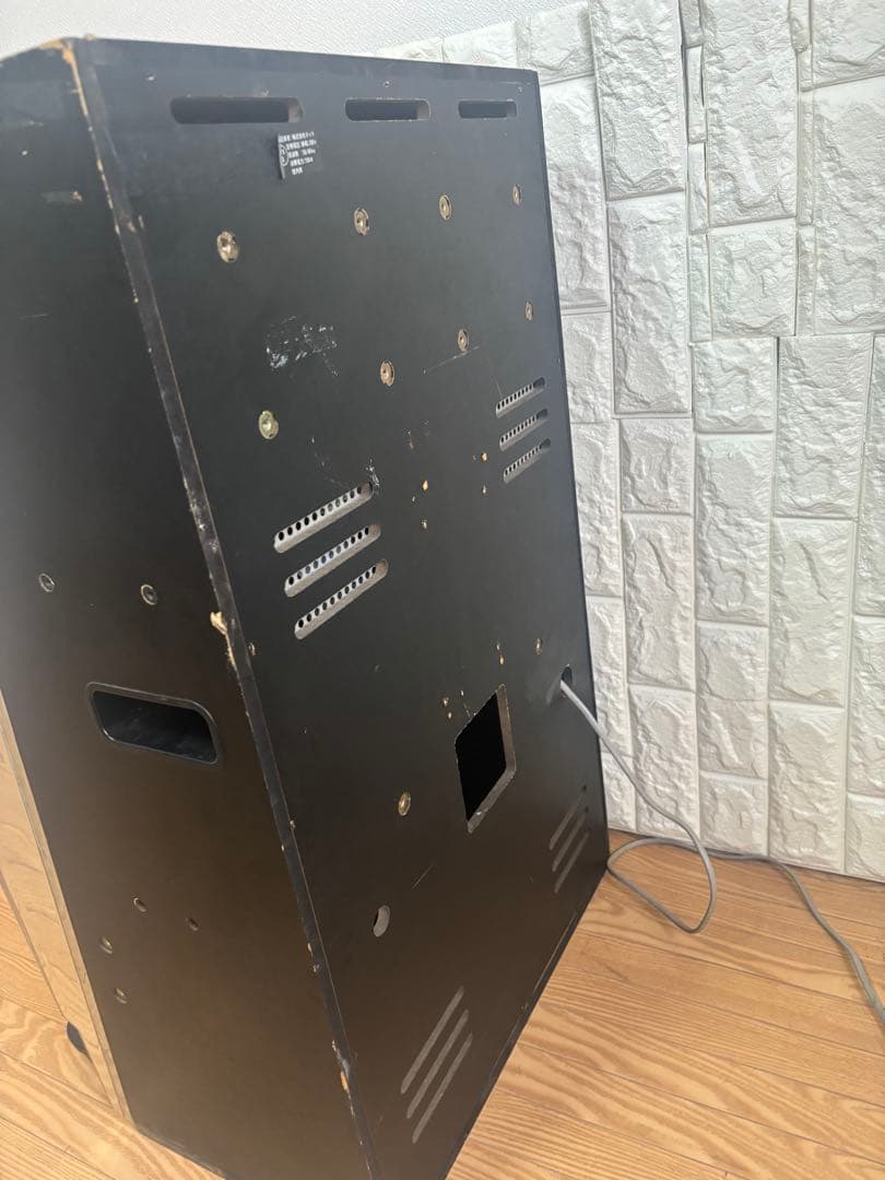 【送料込み】パチスロ リオデカーニバル 4号機 不要装置付き　実機