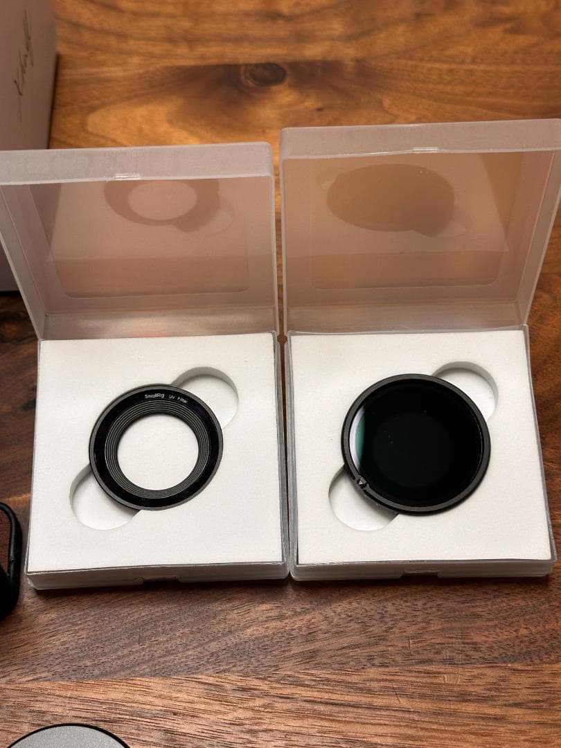 FUJIFILM X half 本体＋アクセサリ10点セット