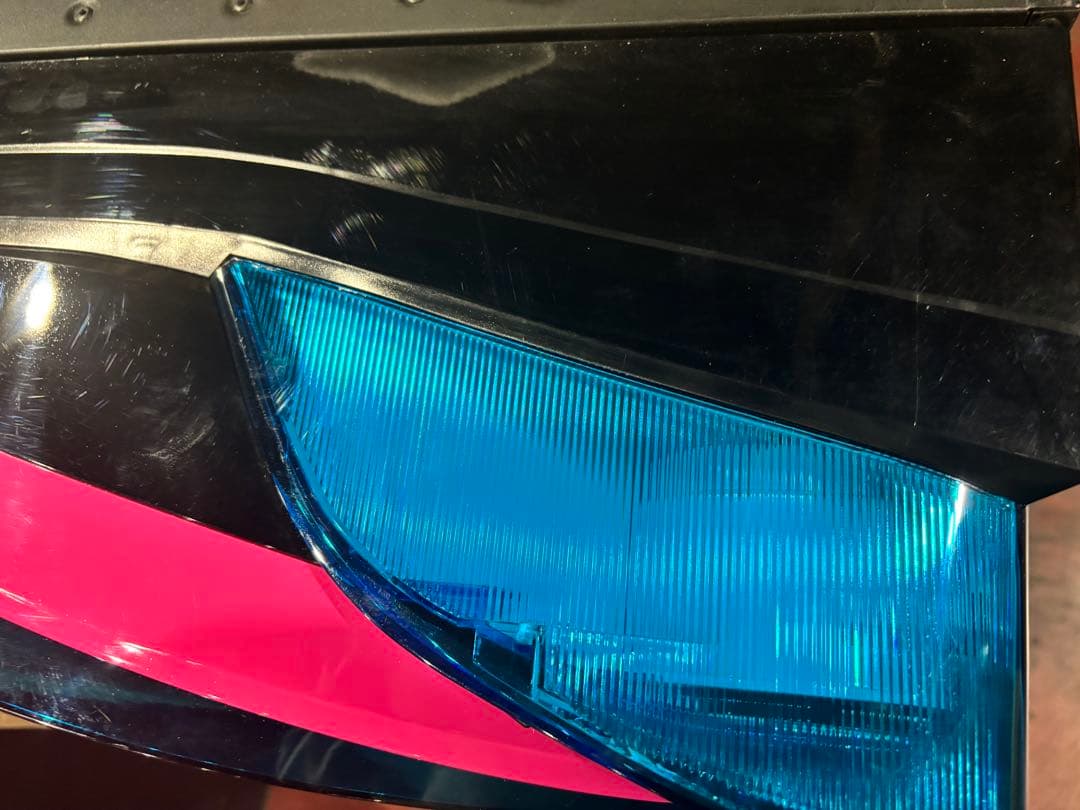 【S❗️】パチスロ実機【ダーリンインザフランキス】ユニット付