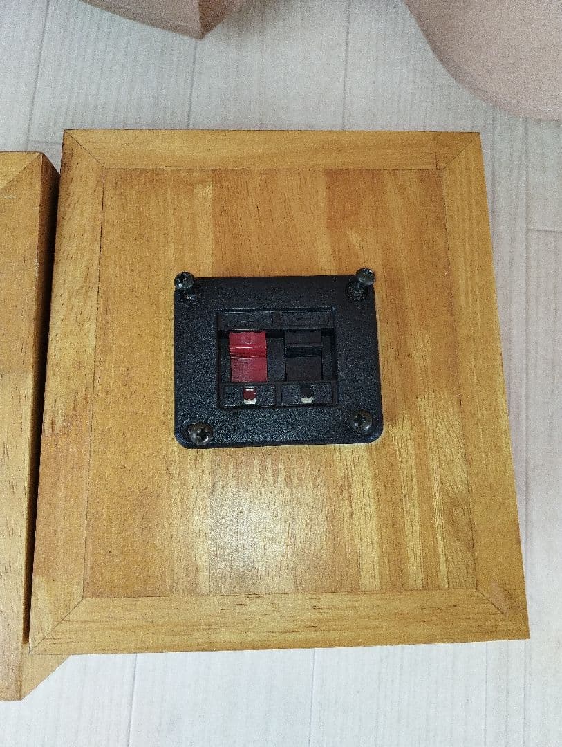 スピーカー FOSTEX FF125