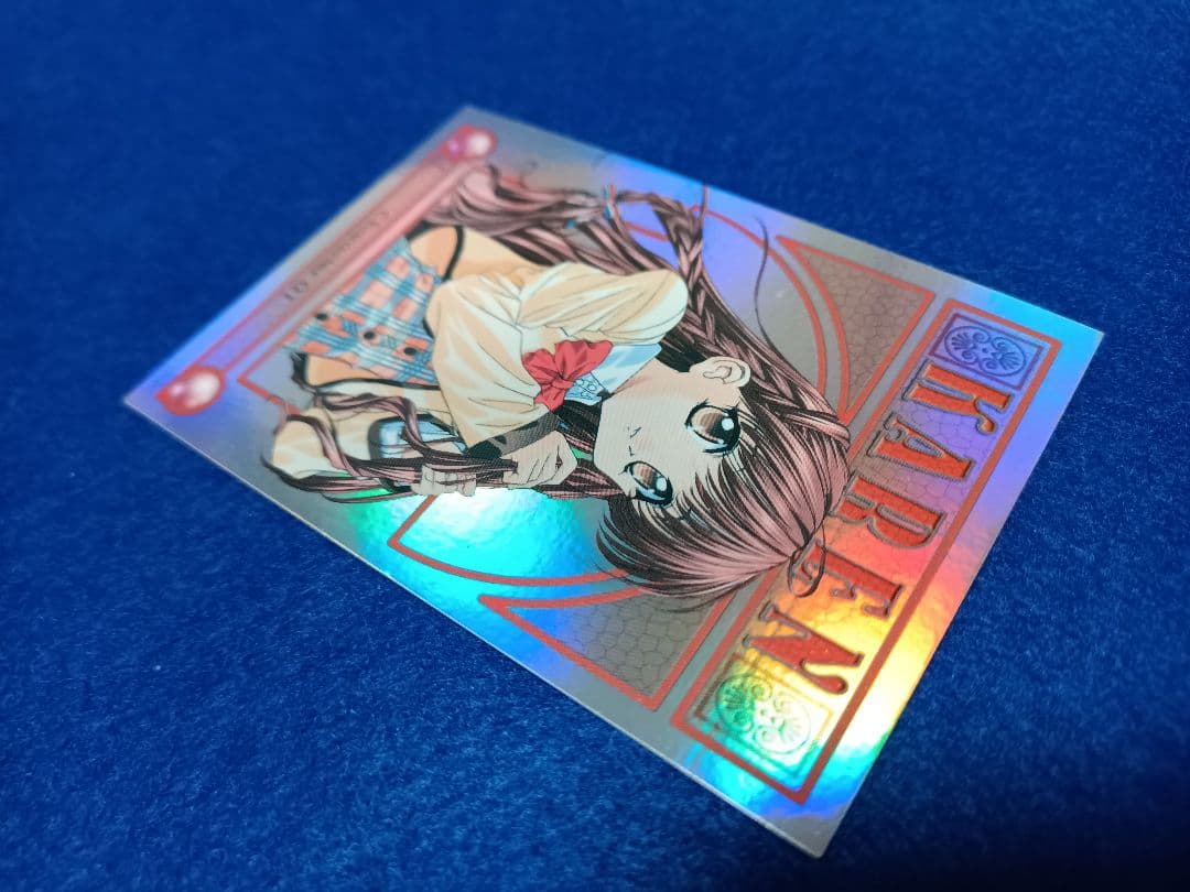 シスタープリンセス 可憐 SPカード1枚