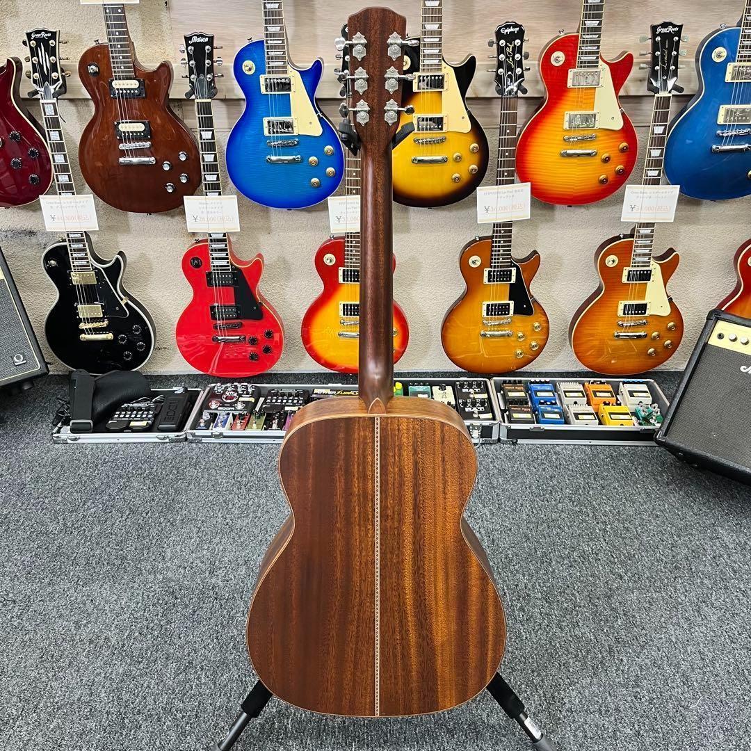 【9890】 米津玄師 使用モデル Morris FLB-80 DV モーリス