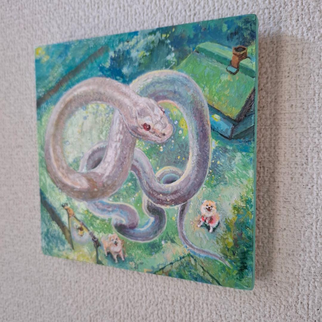 【檸檬♪ページ】 「珀の昇天」　「いつも一緒」　「釣りに行こう！」