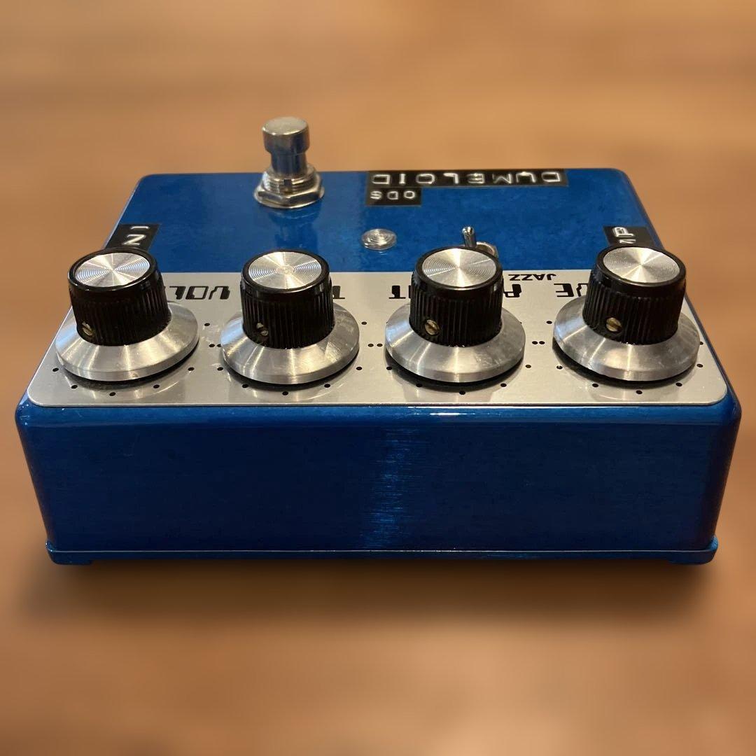 【美品】Shin's Music Dumbloid ODS