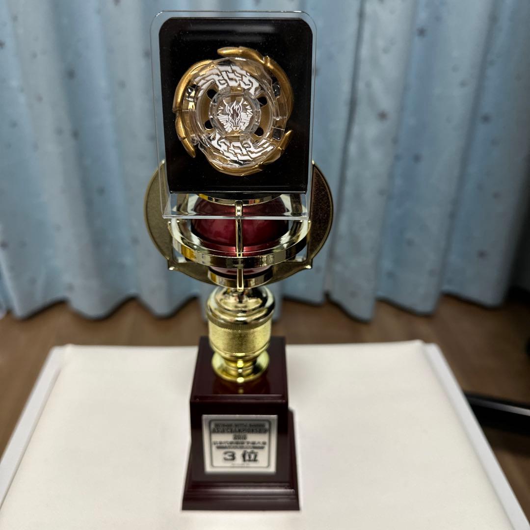 バ*フ様 ベイブレード