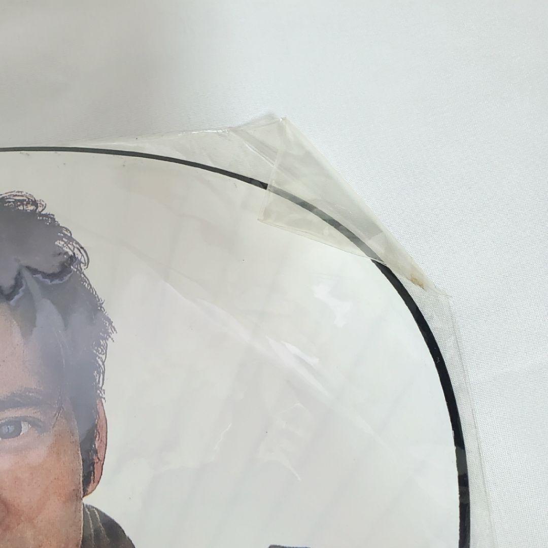 織田裕二 パンフレット うちわ 椿三十郎非売品プレスシート グッズ