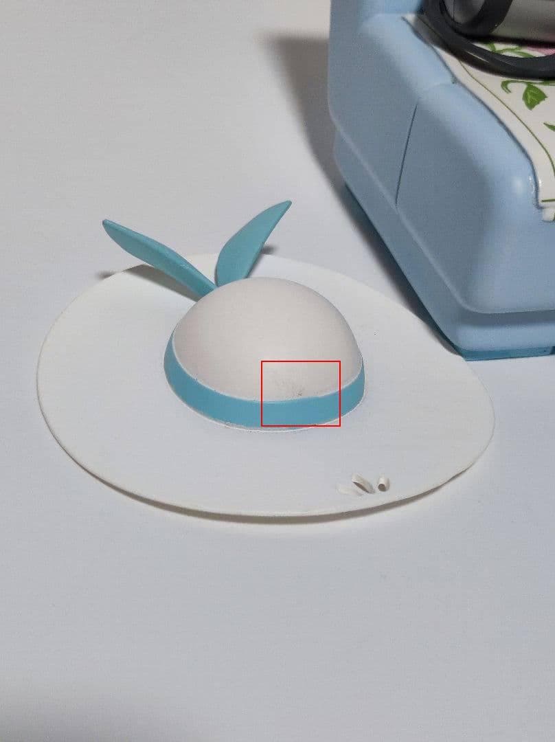 オルゴール リーリエ ＆ コスモッグ ピッピ人形