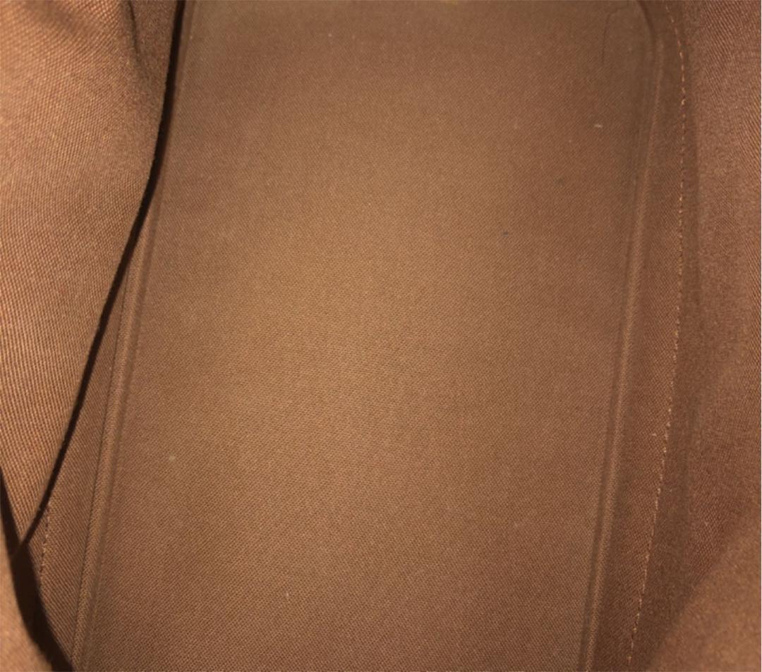 ルイヴィトン アルマ モノグラム 格安