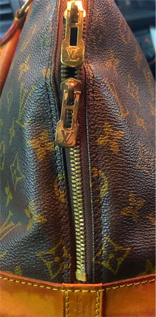 ルイヴィトン アルマ モノグラム 格安