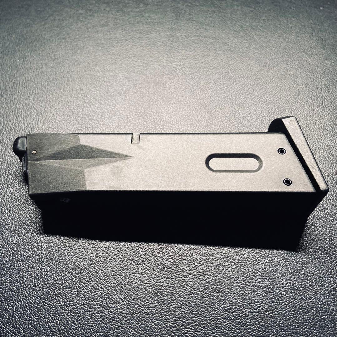 【名機】東京マルイ サムライエッジ スタンダードモデル ガスブローバック