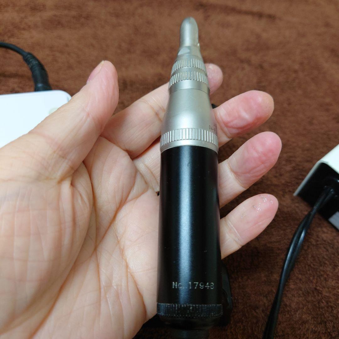 【激安】ネイルマシン ２台