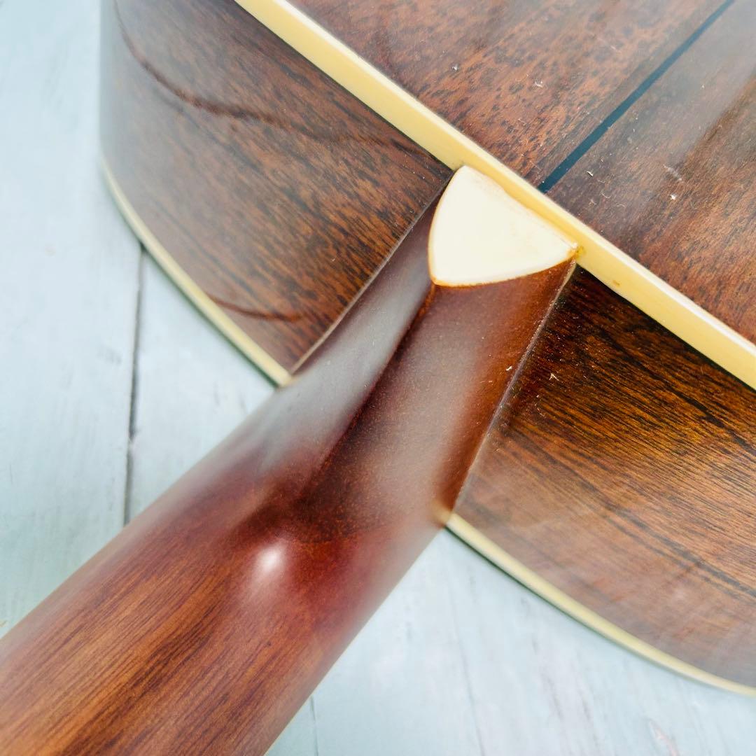 モーリス　Morris MF-251KN ギター　キンキキッズ　懸賞品　限定レア