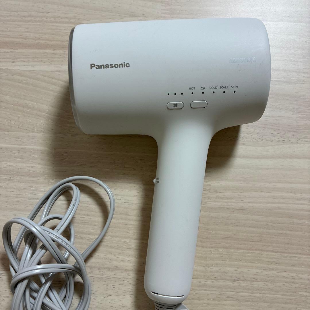 ヘアードライヤー ナノケアEH-NA0J