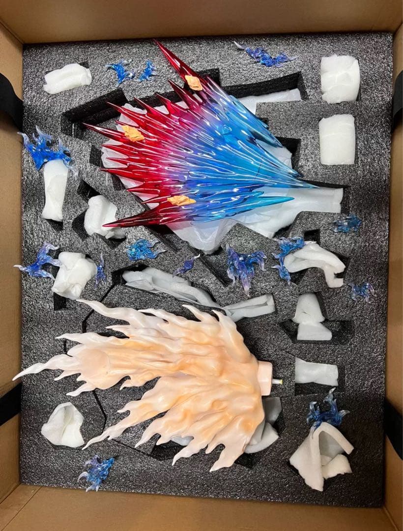 ドラゴンボール　悟空　ガレージキット　1／6 フィギュア　完成品