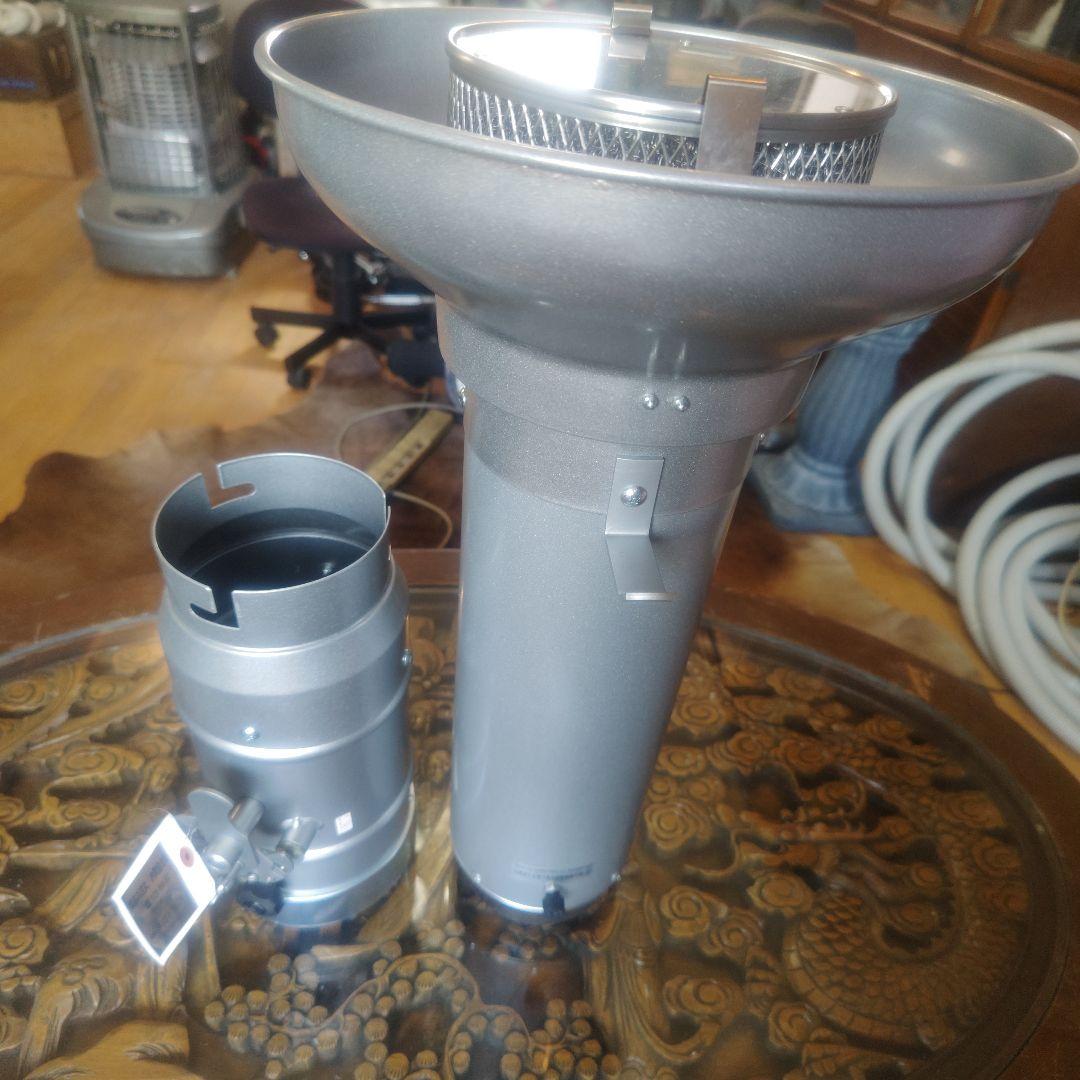 【…あきお様用】【未使用品】昇降式焼肉フード　日本製　浅井工業