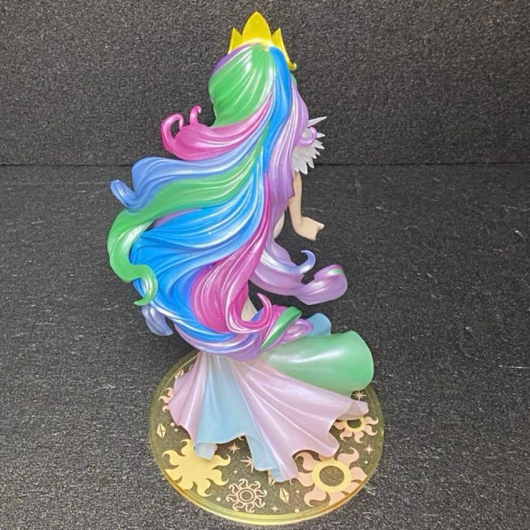 CELESTIA マイリトルポニー MLP プリンセス セレスティア 美少女