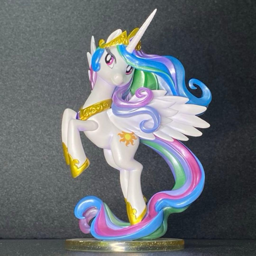 CELESTIA マイリトルポニー MLP プリンセス セレスティア 美少女