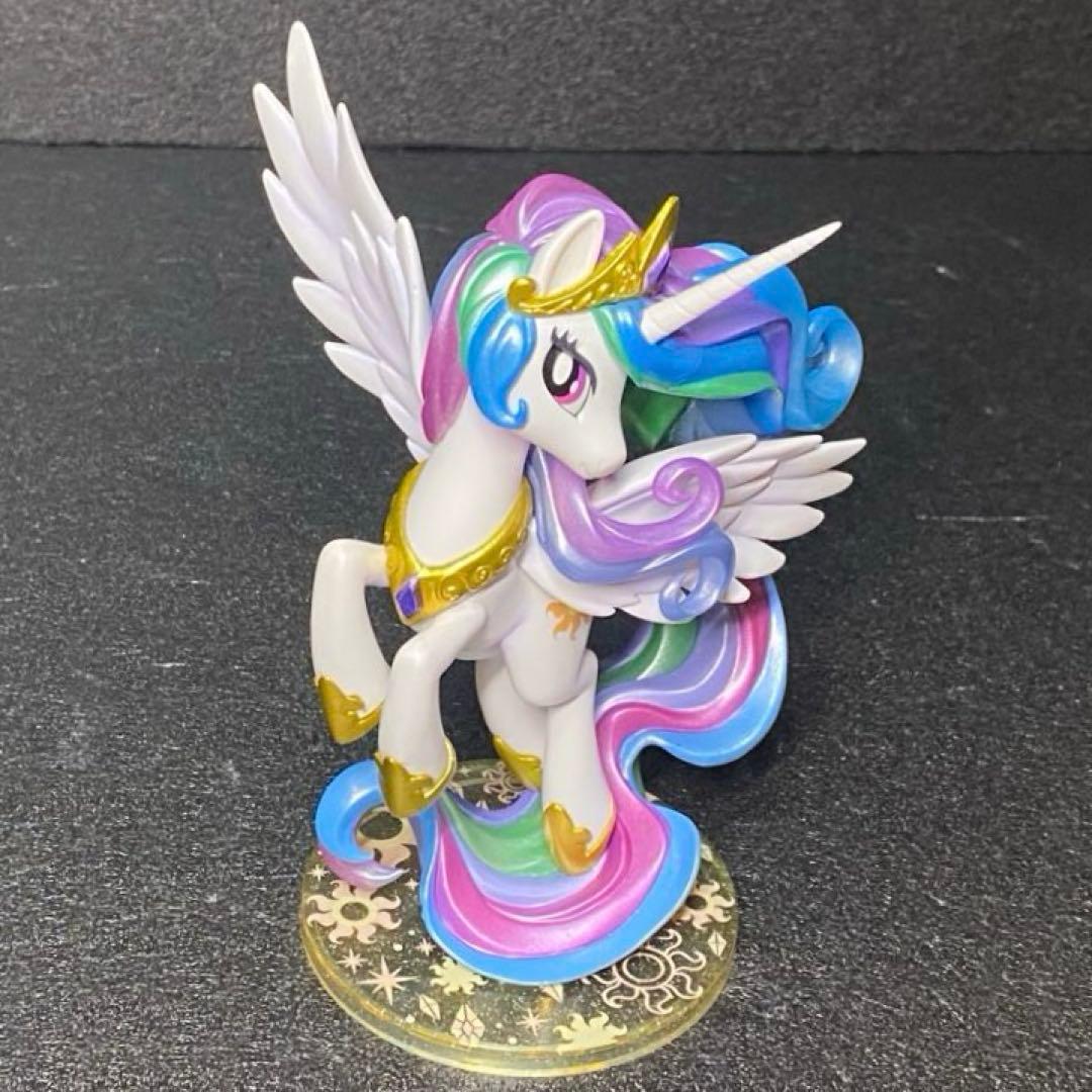 CELESTIA マイリトルポニー MLP プリンセス セレスティア 美少女