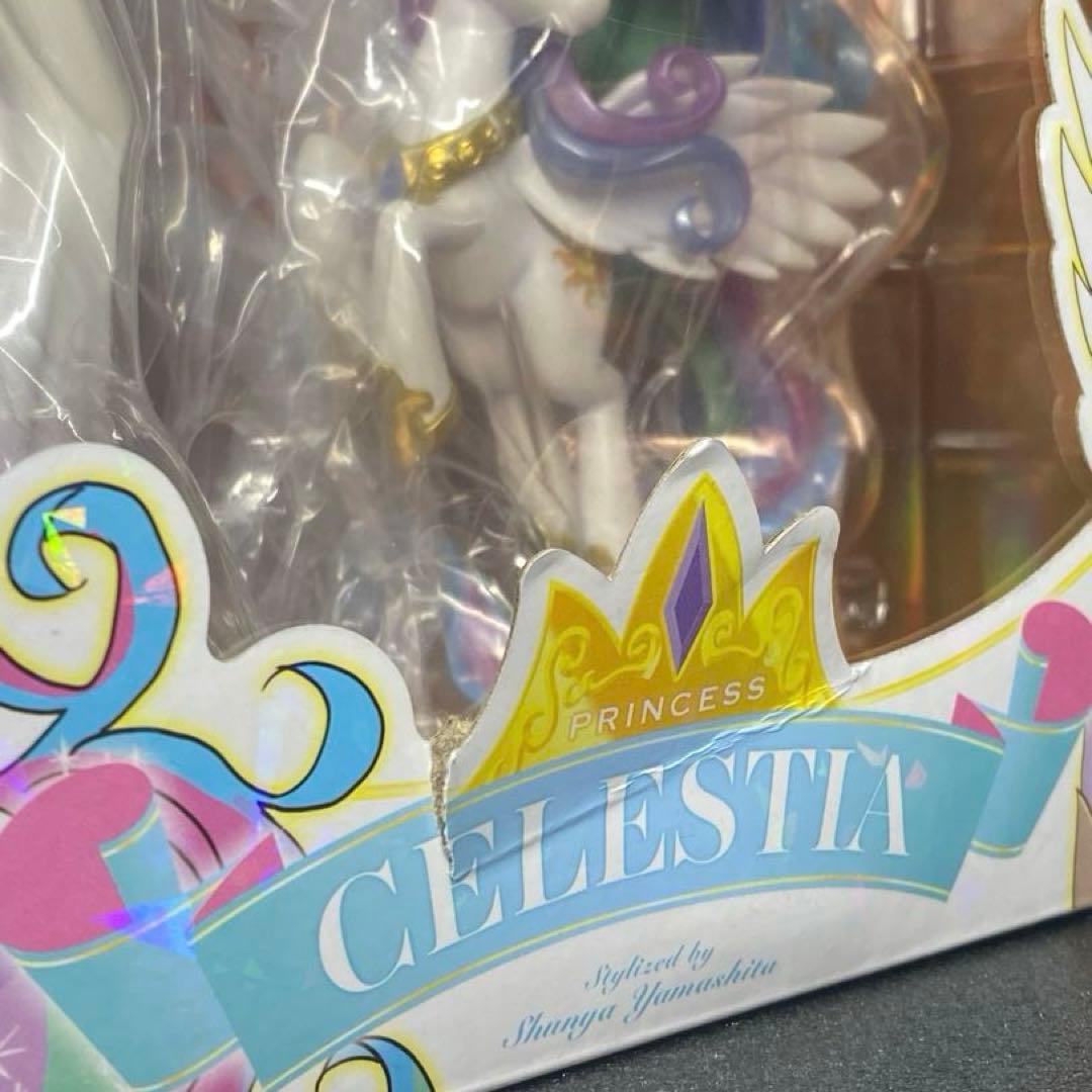 CELESTIA マイリトルポニー MLP プリンセス セレスティア 美少女