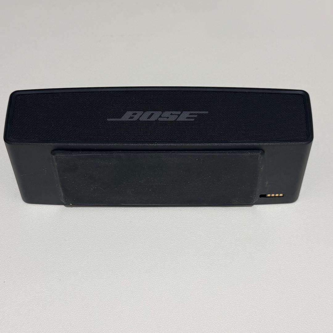 スピーカー・ウーファー Bose SoundLink Mini II Special Edition