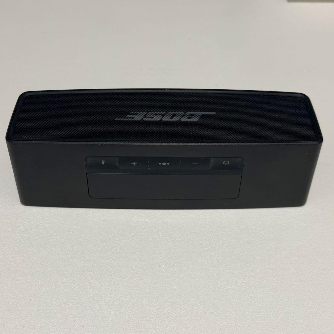スピーカー・ウーファー Bose SoundLink Mini II Special Edition