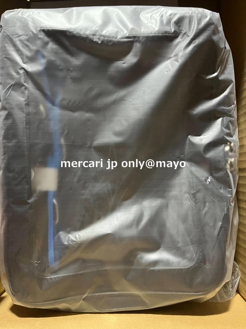 ado よだか 外に出なさい。いっしょにおでかけバッグ