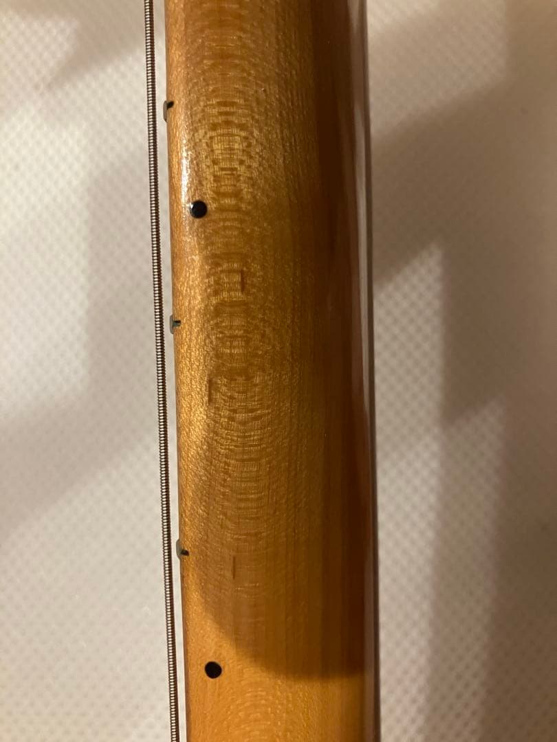 TOKAI トーカイシルバースターSS48 1981年製