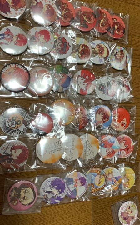 ①あほの坂田 となりの坂田 浦島坂田船 うらたぬき 志麻 センラ 歌い手 グッズ