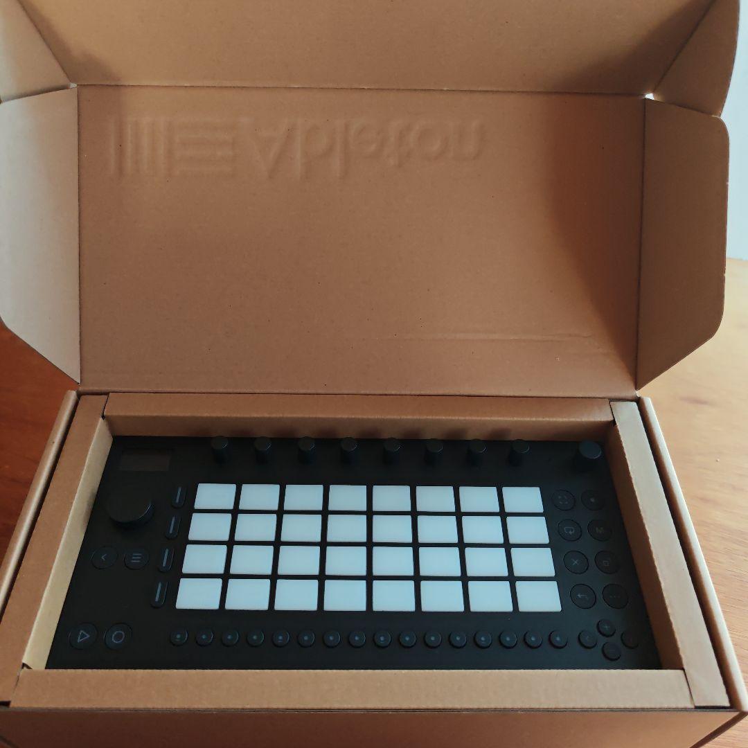 Ableton Move 美品