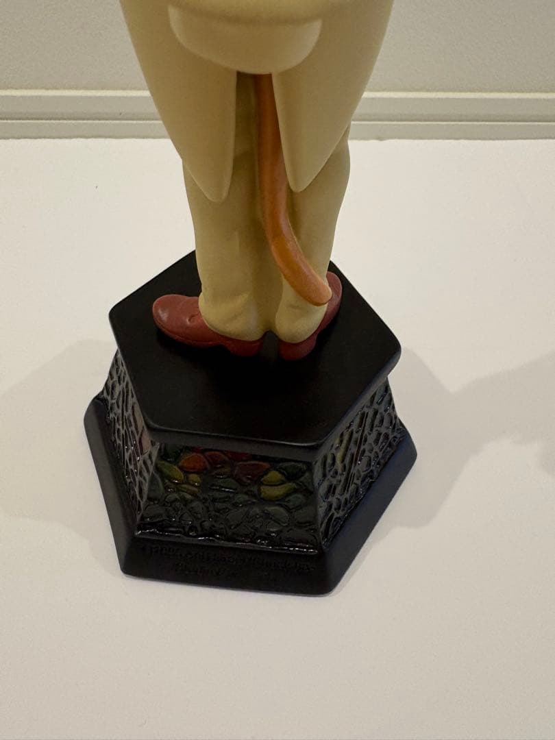 【廃盤】希少品 耳をすませば バロン オルゴール