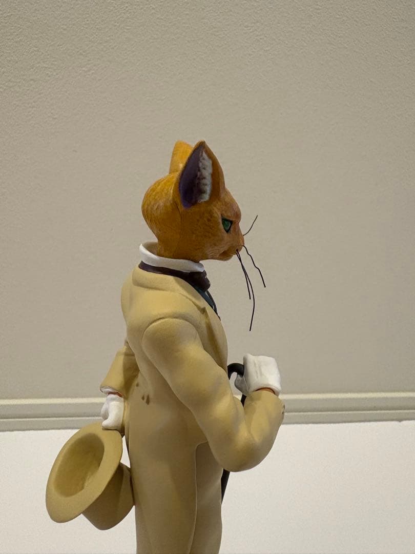 【廃盤】希少品 耳をすませば バロン オルゴール