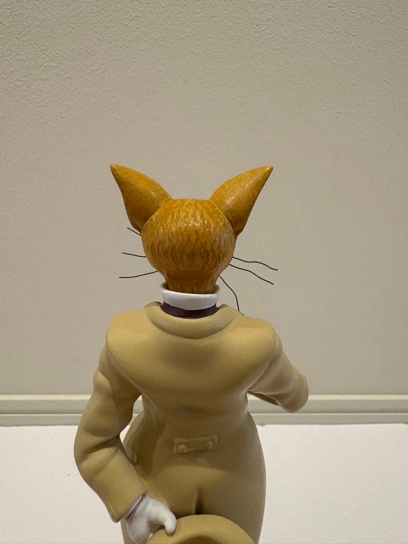 【廃盤】希少品 耳をすませば バロン オルゴール