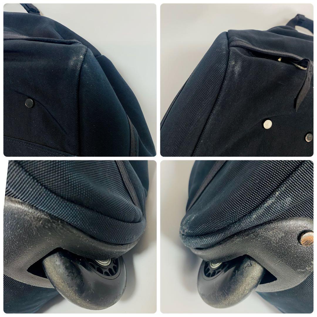 まっちゃんポーター　PORTER　トリップ　TRIP　キャリー　ボストン