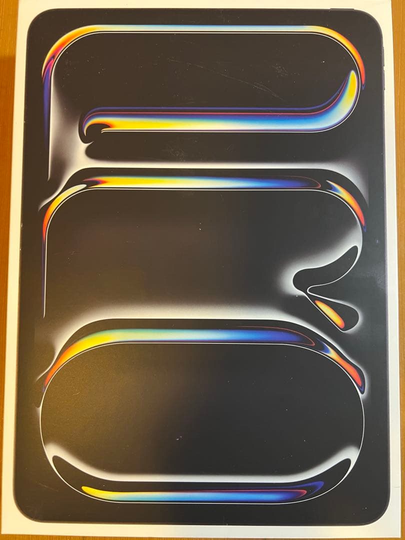 iPad Pro 11インチ 512GB （M5）Wi-Fi 新品未開封