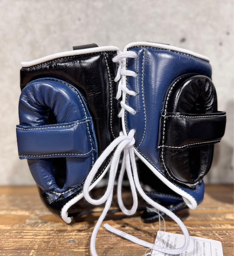 Winning ボクシング ヘッドギア