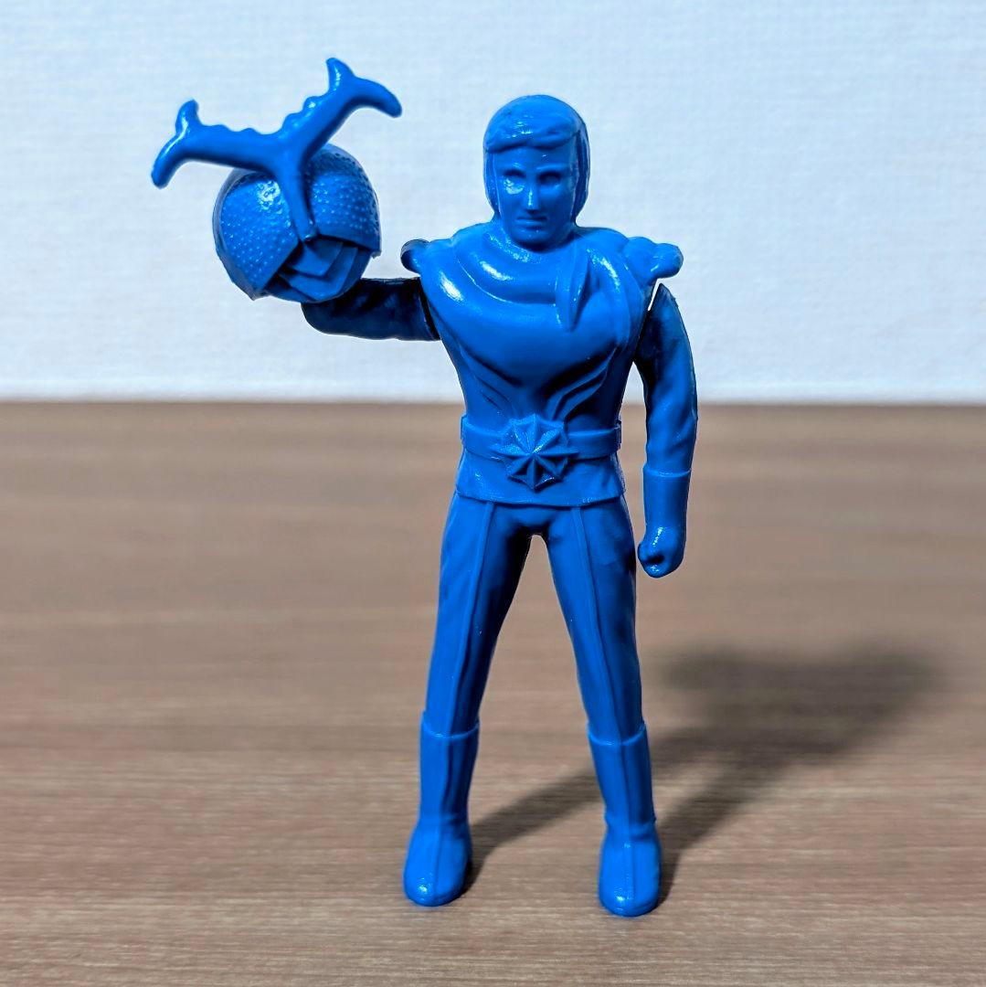 当時物 バンダイ マスコミシリーズ プラモデル 仮面ライダー 5体 組立済み