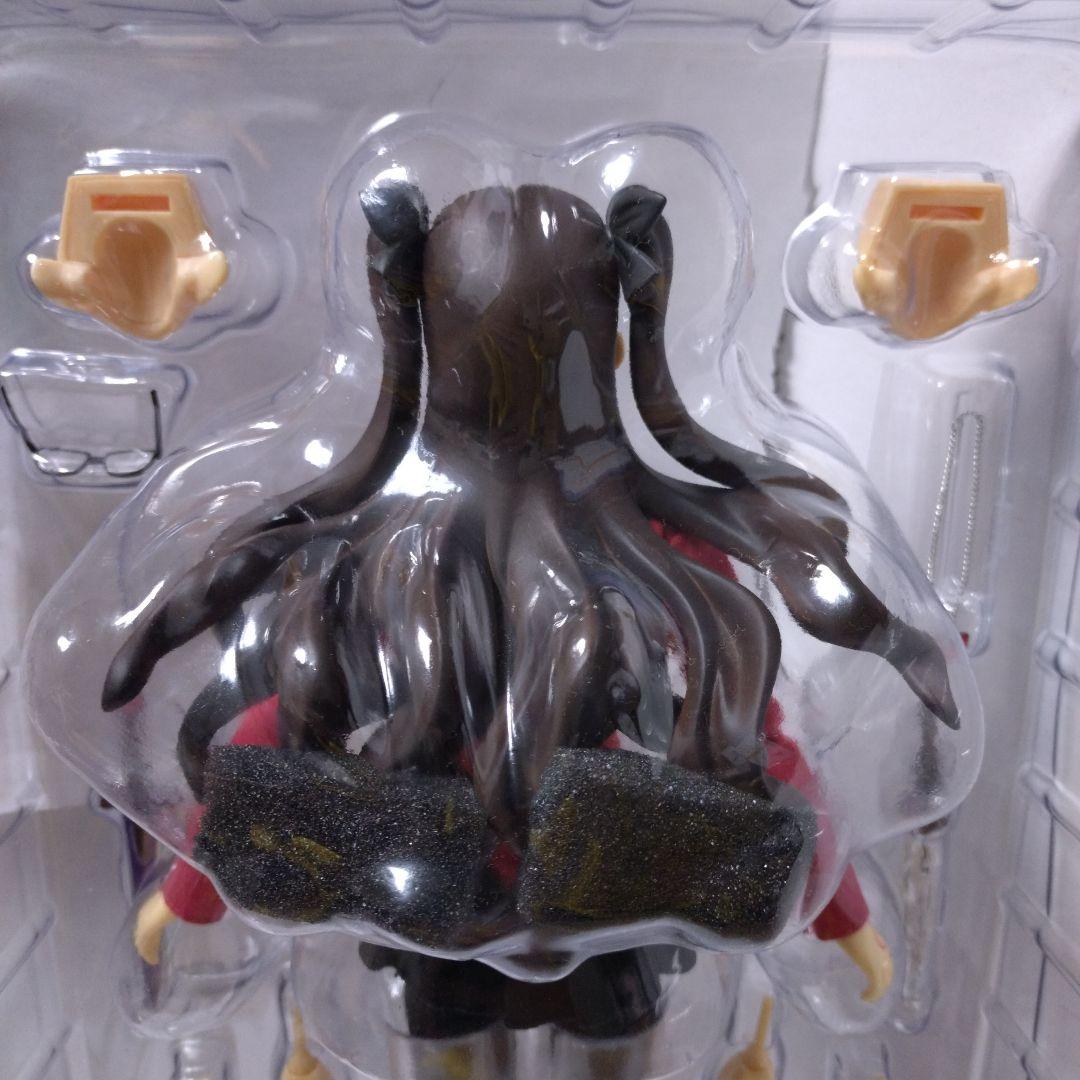 1/6 メディコムトイ RAH リアルアクションヒーローズFate/遠坂凛