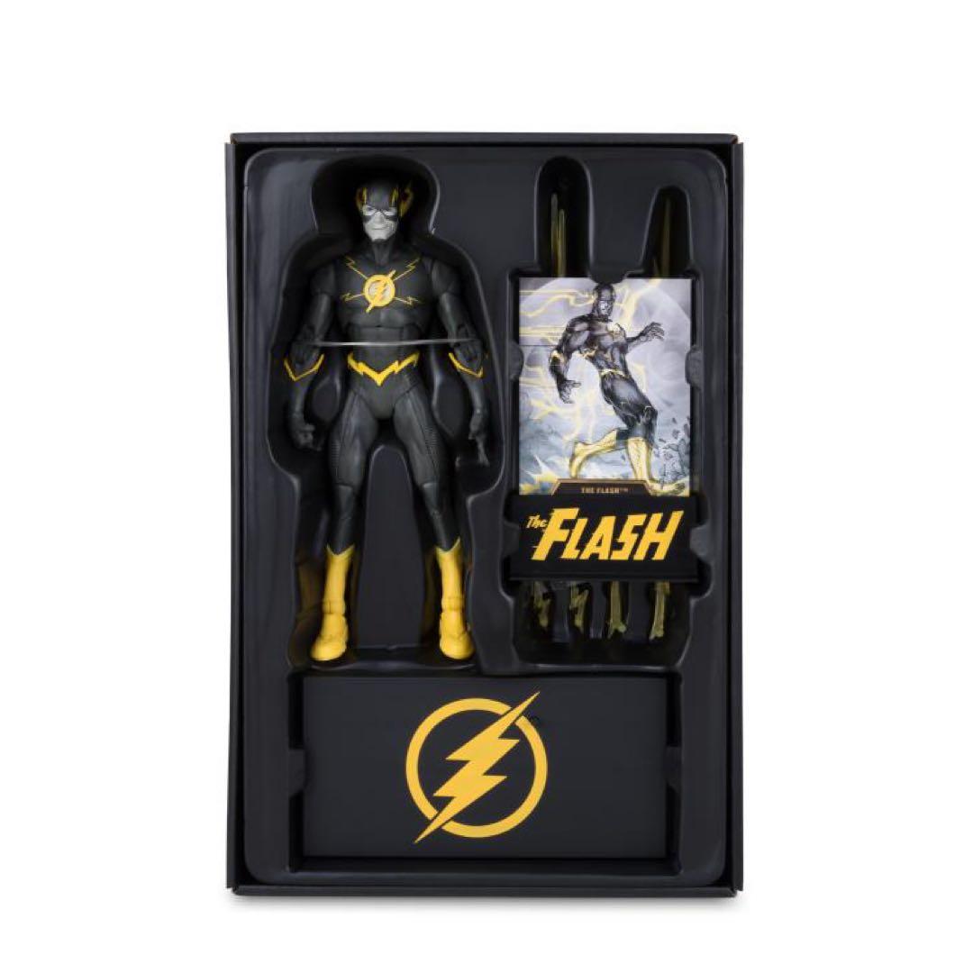 DCマルチバース　フラッシュ　BBTS EXCLUSIVE 新品未開封