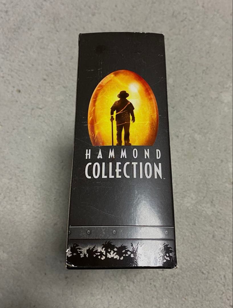 ハモンドコレクション　コリトサウルス マテル　日本未販売