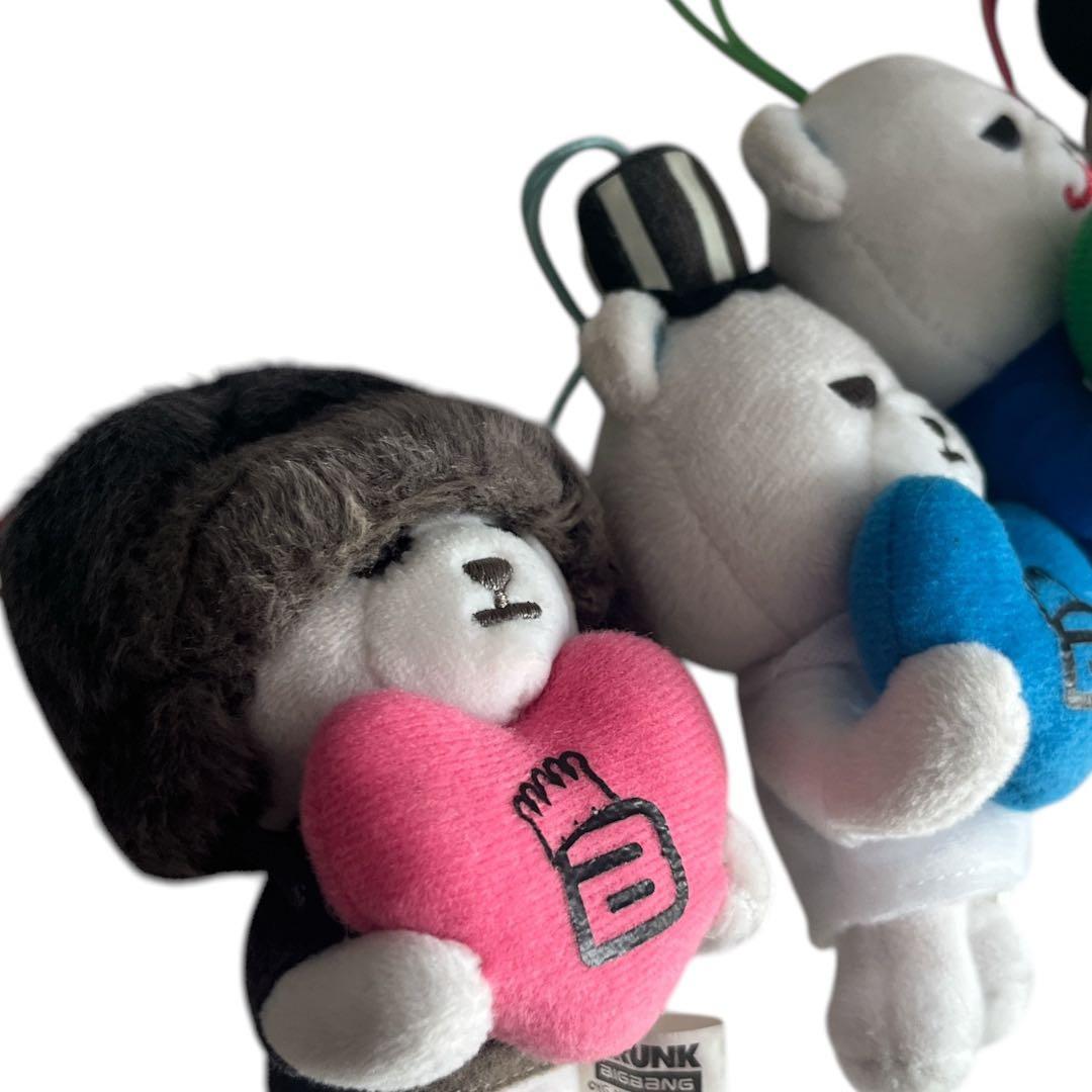 BIGBANG G-Dragonグッズ 37点まとめ売り KRUNKバラ売り不可