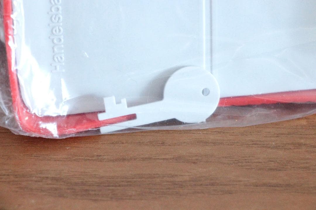 Stig Lindberg スティグリンドベリ 貯金箱 レッド