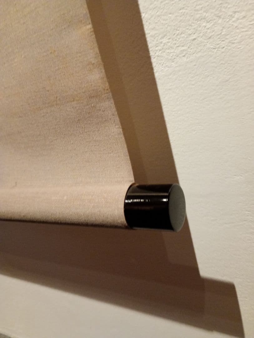 【茶道具】大徳寺黄梅院　小林太玄和尚筆　一行「和敬清寂」 書 軸Ｃ125