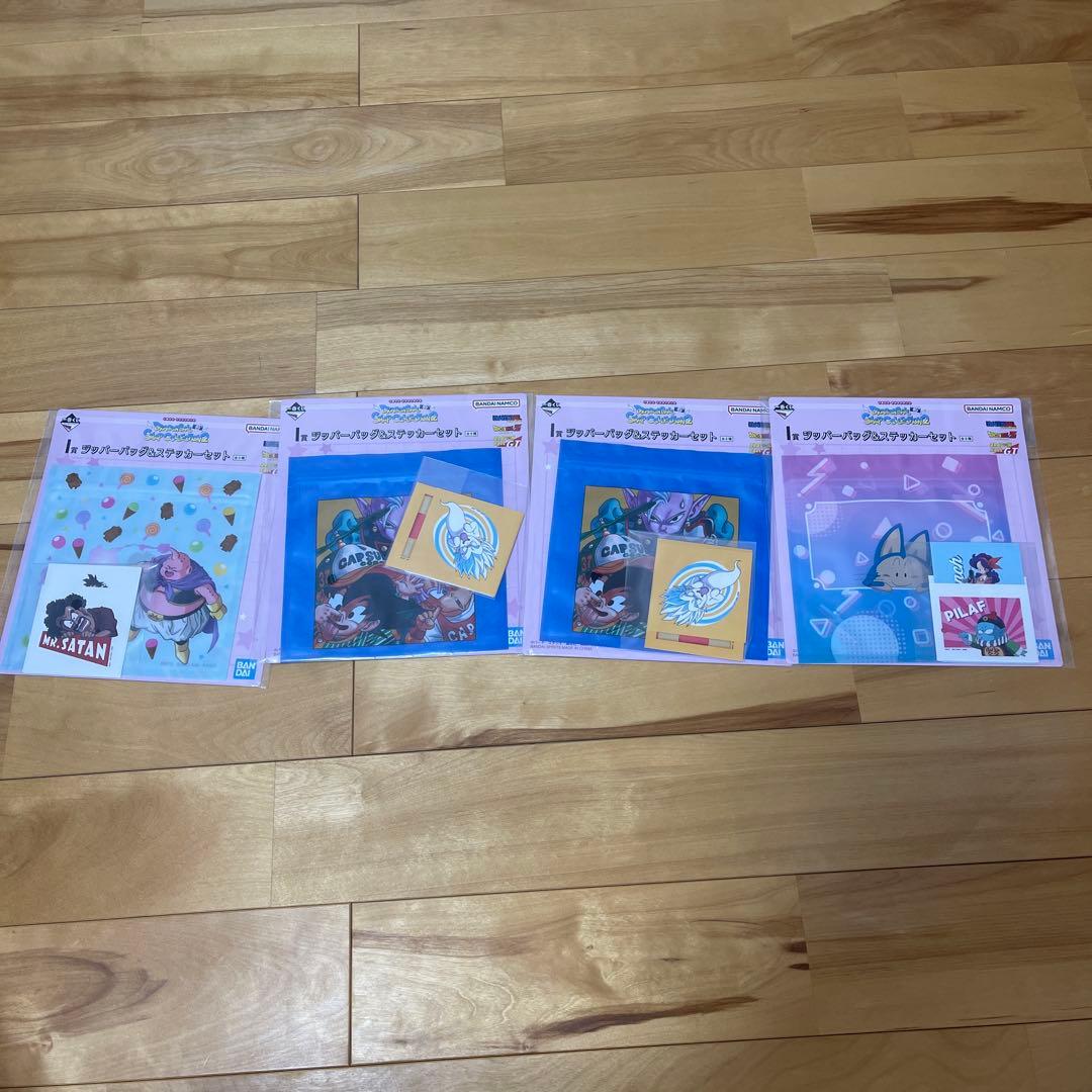 ドラゴンボール フィギュアまとめ売り　一番くじおまけ付き