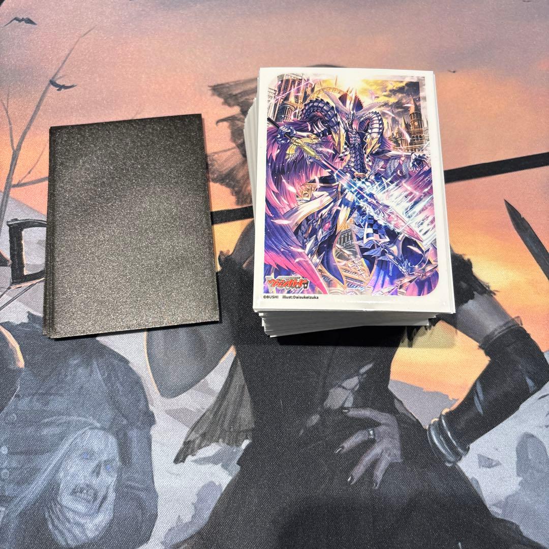 ヴァンガード　ブラグドマイヤー　デッキ