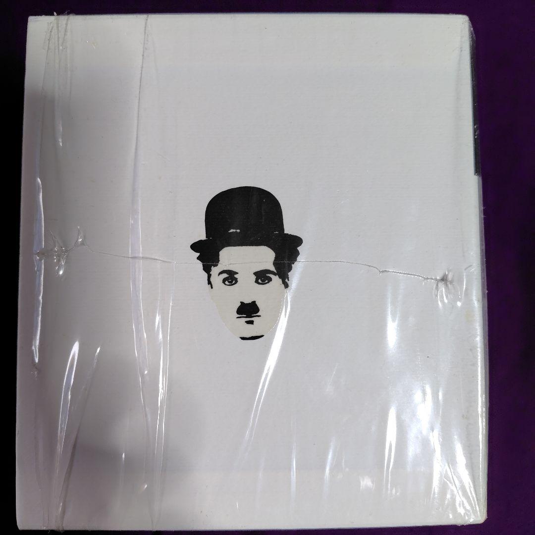 チャップリンBlU‐RAY BOX