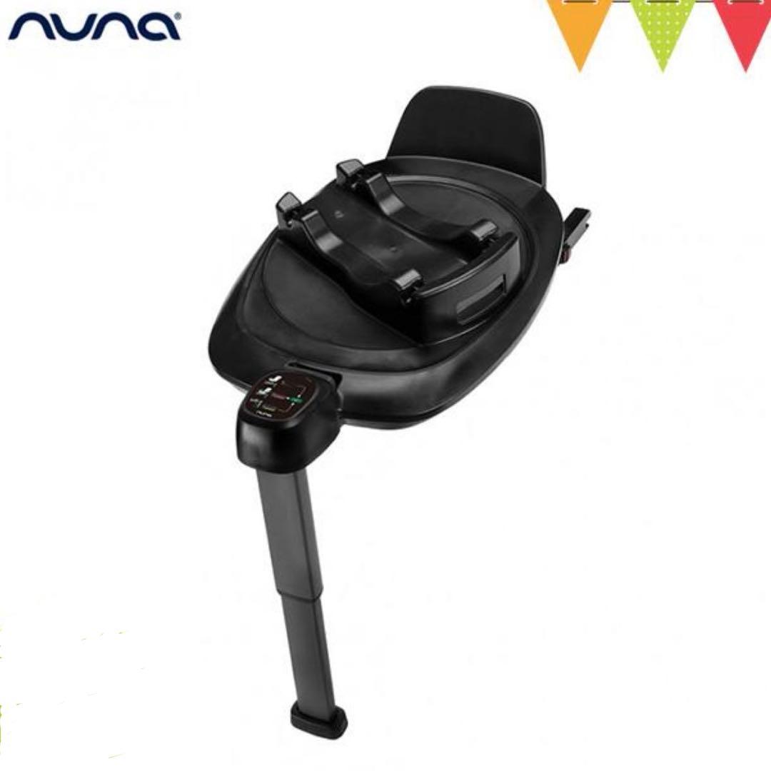 NUNA BASE next ブラック ヌナ ベース ネクスト チャイルドシート