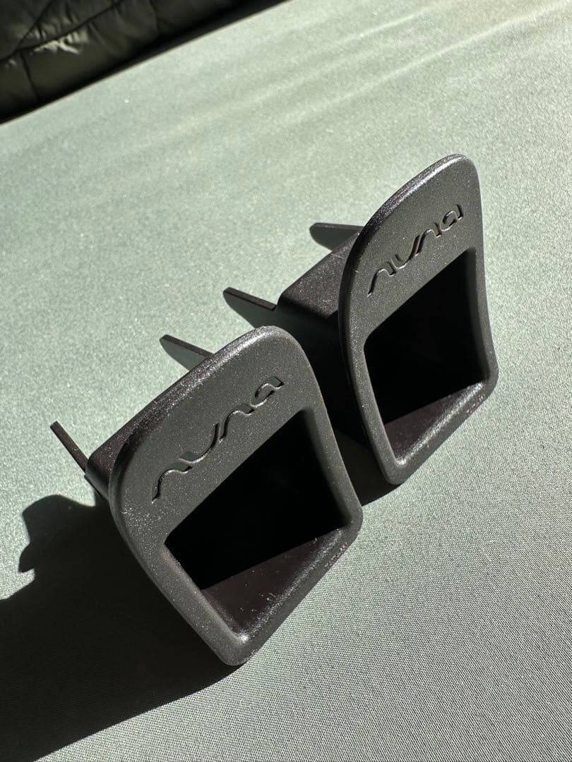 NUNA BASE next ブラック ヌナ ベース ネクスト チャイルドシート