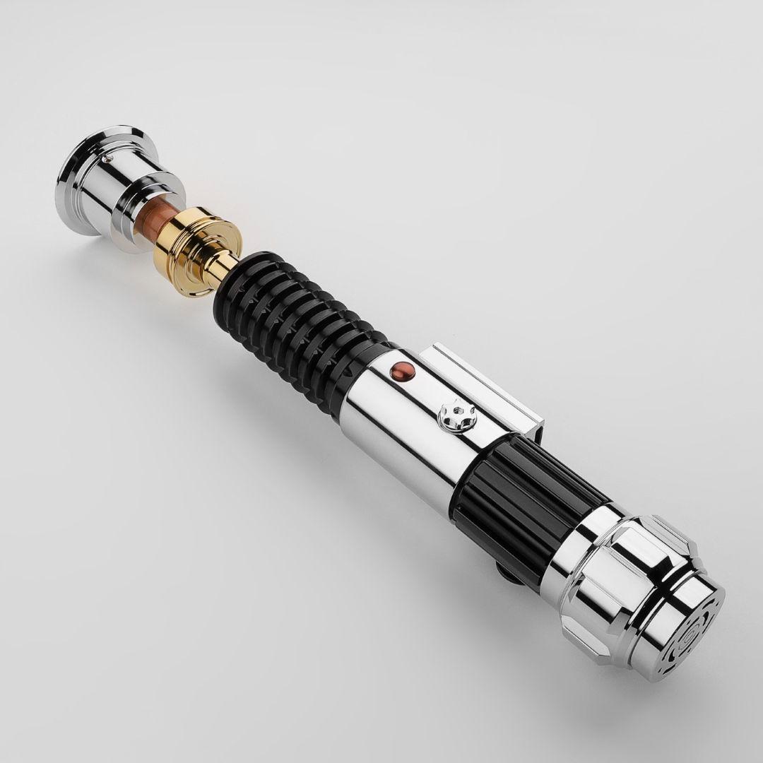 カスタムライトセーバー【Obi-WanDramaVariant】XENO3・新品